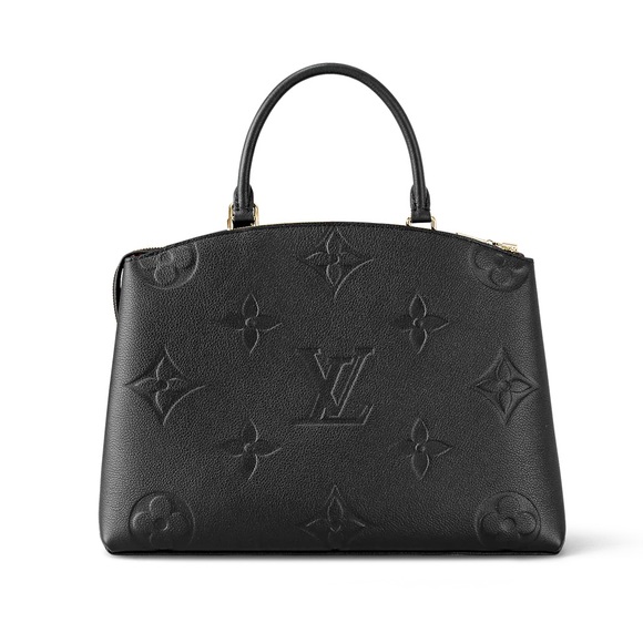 EUC Louis Vuitton Handbag - Picture 6 of 8